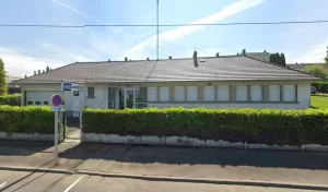Gendarmerie – Brigade de Villedieu-les-Poêles-Rouffigny à Villedieu-les-Poêles-Rouffigny