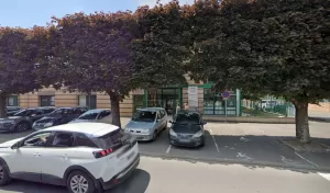 Commissariat de police de Monterau-Fault-Yonne – Secteur Surville à Montereau-Fault-Yonne