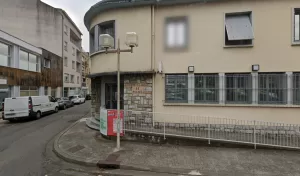 Commissariat de police de Saint-Gaudens à Saint-Gaudens