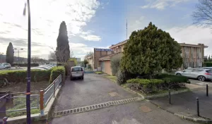 Commissariat de police d&rsquo;Orange à Orange