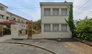 Commissariat de police de Bergerac à Bergerac