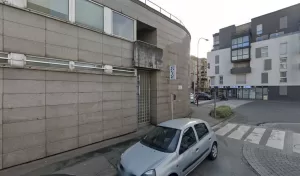 Commissariat de police de Bezons à Bezons