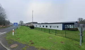 Gendarmerie – Brigade de Villers-Bocage à Villers-Bocage
