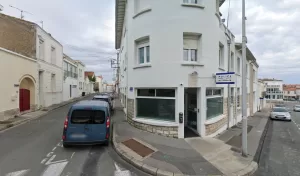 Commissariat de police de Royan à Royan