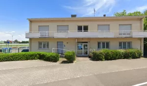 Commissariat de police de Hoenheim à Hœnheim