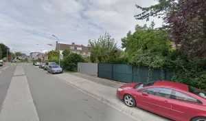Commissariat de police d&rsquo;Hazebrouck à Hazebrouck