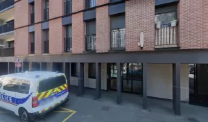Commissariat de police de Louviers à Louviers