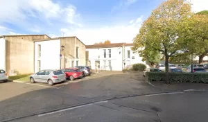 Commissariat de police de Villeneuve-lès-Avignon à Villeneuve-lès-Avignon