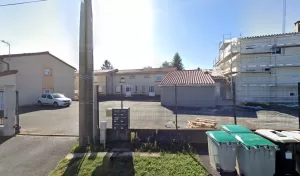 Gendarmerie – Brigade de Bains à Bains
