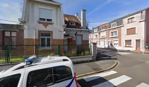 Commissariat de police d&rsquo;Aulnoye-Aymeries à Aulnoye-Aymeries
