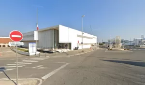Commissariat de police de la Ciotat à La Ciotat