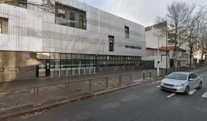 Commissariat de police de Livry-Gargan à Livry-Gargan