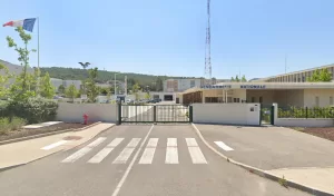 Gendarmerie – Brigade de La-Valette-du-Var à La Valette-du-Var