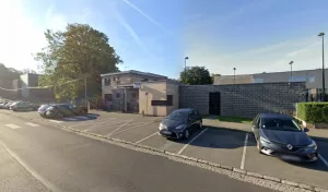 Commissariat de police de Roubaix – Secteur Sud à Roubaix