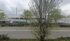 Commissariat de police de Bourgoin Jallieu à Bourgoin-Jallieu