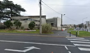 Commissariat de police de Dammarie-les-Lys à Dammarie-les-Lys