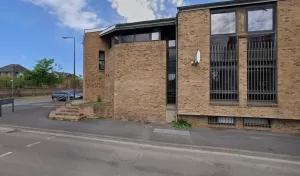 Commissariat de police d&rsquo;Auchel à Auchel