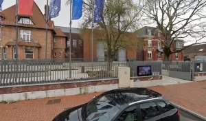 Commissariat de police de Hem à Hem