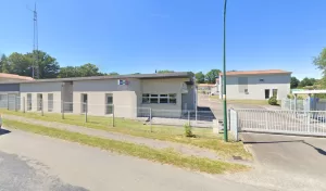 Gendarmerie – Brigade de Saint-Laurent-sur-Gorre à Saint-Laurent-sur-Gorre