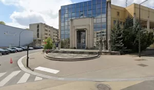 Commissariat de police de Meaux à Meaux