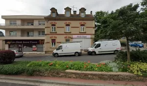 Commissariat de police de Rombas à Rombas