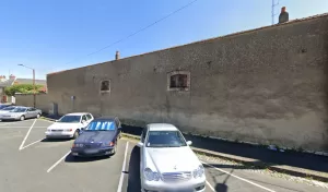 Commissariat de police de Chateauroux à Châteauroux