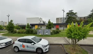 Commissariat de police d&rsquo;Angoulême – Soyaux à Soyaux