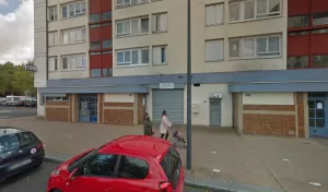 Commissariat de police d&rsquo;Evreux – Secteur La Madeleine à Évreux