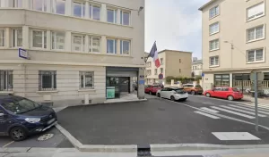 Commissariat de police de Caen – Secteur Jacobins à Caen