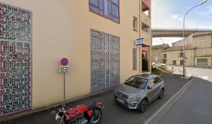 Commissariat de police de Hayange à Hayange