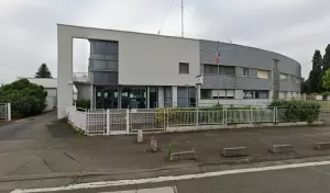 Commissariat de police d&rsquo;Allonnes à Allonnes