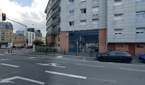 Commissariat de police de Le Havre – Secteur Eure-Brindeau à Le Havre