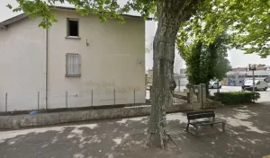 Commissariat de police de Fontaine à Fontaine