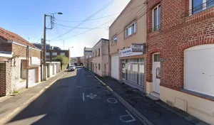 Commissariat de police d&rsquo;Anzin à Anzin