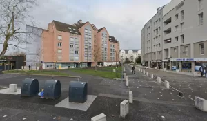 Commissariat de police de Melun Val de Seine – Secteur du Mée-sur-Seine à Le Mée-sur-Seine