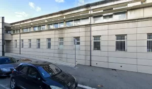Commissariat de police de Tarascon à Tarascon