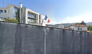 Commissariat de police Subdivisionnaire d&rsquo;Hendaye à Hendaye