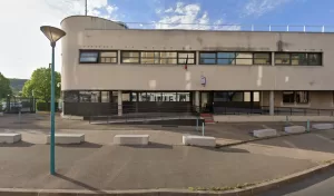 Commissariat de police de Givors à Givors