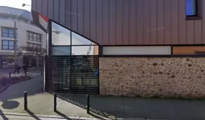 Commissariat de police de Saint Malo à Saint-Malo