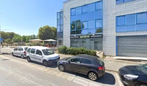 Commissariat de police de Champs sur Marne à Champs-sur-Marne