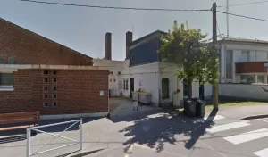Commissariat de police de Berck sur Mer à Berck