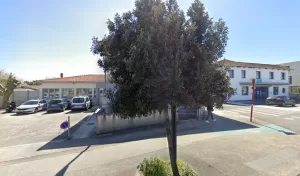 Commissariat de police de Pessac à Pessac