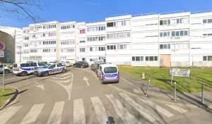 Commissariat de police de Wattignies à Wattignies