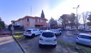 Commissariat de police de Marignane à Marignane