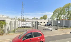 Commissariat de police de Villefranche sur Saône à Villefranche-sur-Saône