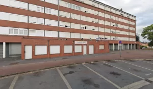 Commissariat de police de Douchy les Mines à Douchy-les-Mines