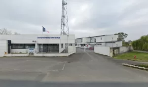 Gendarmerie – Brigade de Plouigneau à Plouigneau