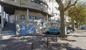 Commissariat de police d&rsquo;Agen à Agen