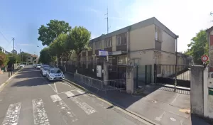 Commissariat de police d&rsquo;Aulnay-sous-Bois à Aulnay-sous-Bois