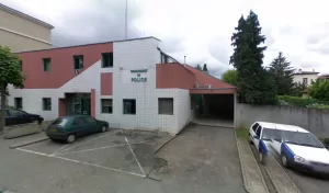 Commissariat de police d&rsquo;Oullins à Oullins